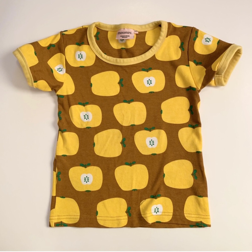 Moromini Apple Tee